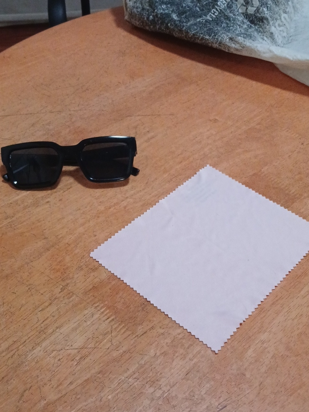 Onrtry Rectangular Sunglasses